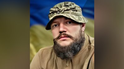 Загинув Степан Татарин з Коростувата