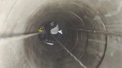 Упав в колодязь: на Вінниччині знайшли мертвим 48-річного чоловіка