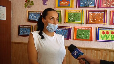 У Романівській громаді на Житомирщині навчають дошкільнят з особливими освітніми потребами У Романівській громаді на Житомирщині навчають дошкільнят з особливими освітніми потребами