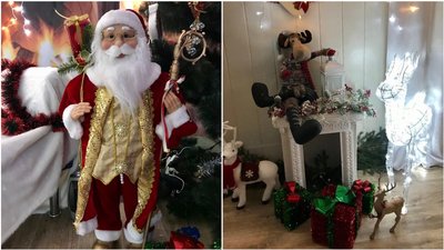 У Знам’янці запрацювала виїзна приймальня Святого Миколая У Знам’янці запрацювала виїзна приймальня Святого Миколая