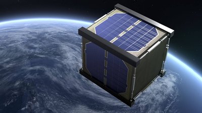 Японія запустить перший у світі дерев'яний супутник для боротьби із забрудненням космосу