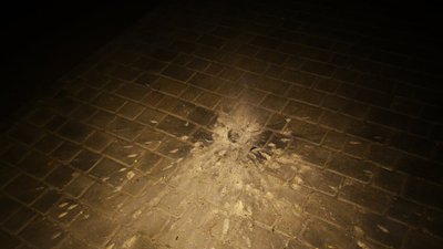 На Миколаївщині за добу сталися п’ять пожеж, одна з них — через обстріли На Миколаївщині за добу сталися п’ять пожеж, одна з них — через обстріли
