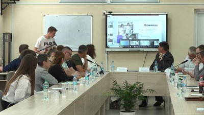 конкурс конкурс
