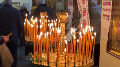 На Полтавщині прощатимуться з двома воїнами