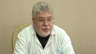 Сімейні лікарі Черкас працюють у посиленому режимі Сімейні лікарі Черкас працюють у посиленому режимі