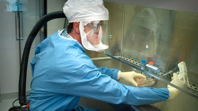 301 випадок інфікування COVID-19 виявили за добу на Полтавщині