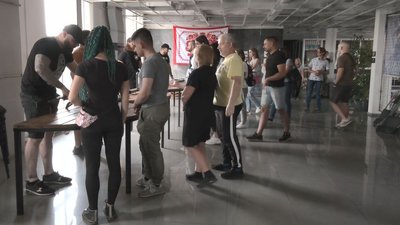 вишкіл