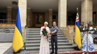 31 працівнику ветеринарної медицини вручили відзнаки в Ужгороді 31 працівнику ветеринарної медицини вручили відзнаки в Ужгороді