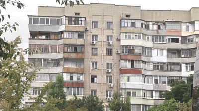 Опалювальний сезон у Херсоні: які багатоповерхівки готові, а які — ні Опалювальний сезон у Херсоні: які багатоповерхівки готові, а які — ні