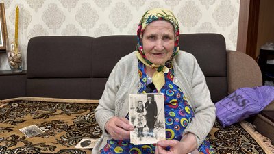 Черкащанка знає понад сотню народних пісень