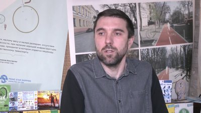 "Зараз про прибуток мова не йде". Як під час війни працює малий бізнес в Одесі "Зараз про прибуток мова не йде". Як під час війни працює малий бізнес в Одесі