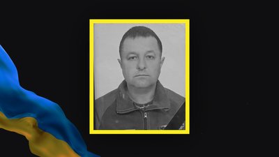 Похорон, прощання, військовий, зсу, війна