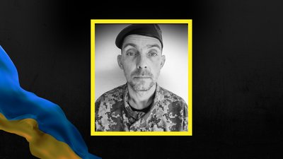 Володимир Сокольник