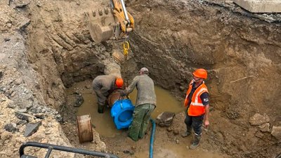 Де не буде води й світла у Вінниці 20 серпня