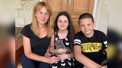 "Нас кидають на штурм, просто на м’ясо". Історія дружини, яка шукає безвітси зниклого бійця ЗСУ "Нас кидають на штурм, просто на м’ясо". Історія дружини, яка шукає безвітси зниклого бійця ЗСУ