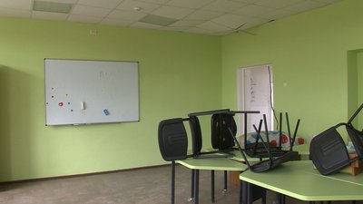 Коли відремонтують ліцей Коли відремонтують ліцей