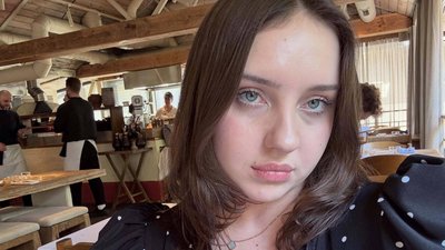 Віталіна Яровенко