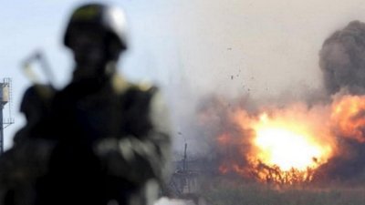 В Охтирці та Тростянці на Сумщині йдуть бої