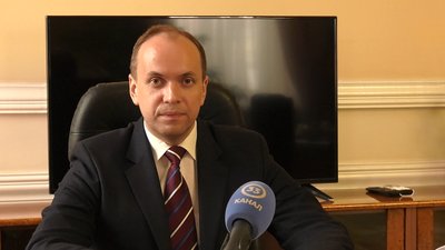 У Хмельницькому військовому госпіталі вистачає медикаментів та крові - Габінет