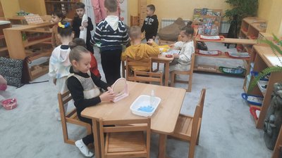Нововведення у дошкільній освіті. Які зміни очікують на дитсадки Кіровоградщини Нововведення у дошкільній освіті. Які зміни очікують на дитсадки Кіровоградщини