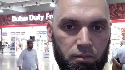 Рустем Шейхалієв