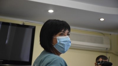 Депутати Миколаївської облради підтримали призначення директорів медзакладів Депутати Миколаївської облради підтримали призначення директорів медзакладів