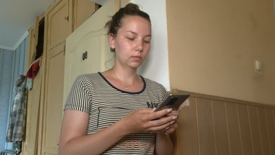 Переселенців просять виїхати з черкаського гуртожитку і шукати собі житло Переселенців просять виїхати з черкаського гуртожитку і шукати собі житло