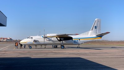 Вірусологи з Києва навчатимуть фахівців Закарпаття працювати з тестами на коронавірус