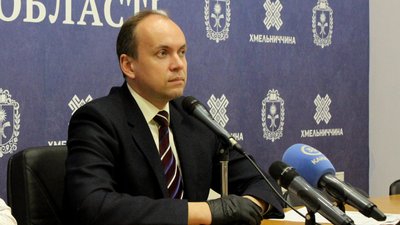 У Хмельницькій ОДА пояснили, чому не прозвітували про ситуацію з COVID-19 після Великодня