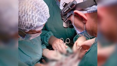 Чоловік став посмертним донором у лікарні Рівного