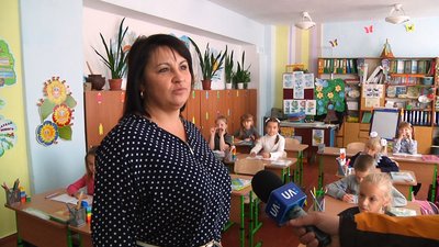 На Житомирщині до кінця року в учнів Ружинської гімназії не буде гарячого харчування На Житомирщині до кінця року в учнів Ружинської гімназії не буде гарячого харчування