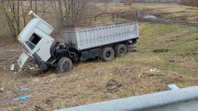 Обстріли, розтяжки, підірваний міст: як жилося мешканцям Конотопського району під час окупації Обстріли, розтяжки, підірваний міст: як жилося мешканцям Конотопського району під час окупації