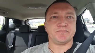 Російські військові обстріляли будинок, де жили тернопільські волонтери Російські військові обстріляли будинок, де жили тернопільські волонтери