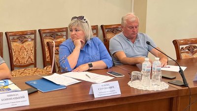 Олена Соронович Олена Соронович