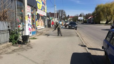 Міська голова Заліщиків розповіла про ситуацію з коронавірусом