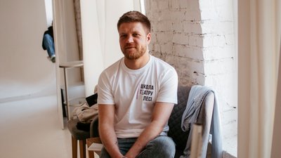 Школа театру Лесі. Чого навчатимуть і як відбуватимуться заняття Школа театру Лесі. Чого навчатимуть і як відбуватимуться заняття