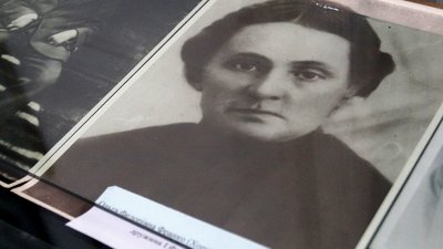 Музей Франка у Нагуєвичах на Львівщині пропонує переселенцям безплатне відвідування – фоторепортаж