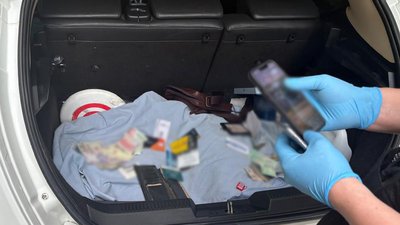 Секретні авіарозробки ЗСУ: в Одесі викрили спробу отримання через підкуп Секретні авіарозробки ЗСУ: в Одесі викрили спробу отримання через підкуп