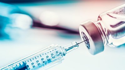 Херсонщина очікує на перші партії вакцини від коронавірусу