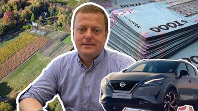 "Назаробляли": що задекларували керівники найбільших теплопостачальних підприємств Миколаєва "Назаробляли": що задекларували керівники найбільших теплопостачальних підприємств Миколаєва