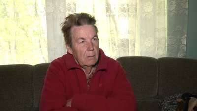 "З'явилося почуття помсти". Про життя в Руській Лозовій під час російської окупації "З'явилося почуття помсти". Про життя в Руській Лозовій під час російської окупації