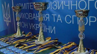 медалі, греко-римська боротьба, Гімназіада