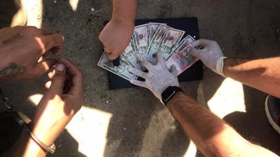 На Одещині двох прикордонників засудили за корупцію На Одещині двох прикордонників засудили за корупцію
