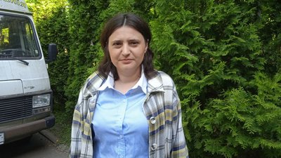 Юлія Іваненко війна Суми Юлія Іваненко війна Суми