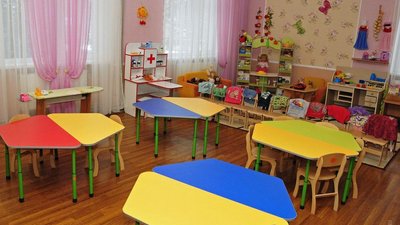 Громади на Волині готуються до відновлення роботи дитсадків: за яких умов їх відкриють