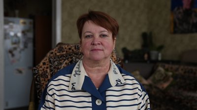 Лариса Коробка