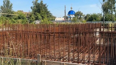 Житомир, ліцей №8, Коростень, 28 серпня 2025 року