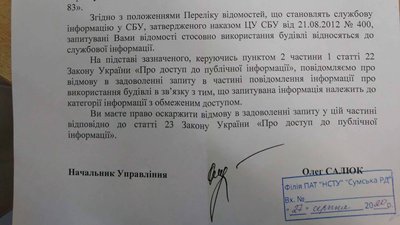 Акцію за створення музею Олександру Олесю влаштували у Сумах Акцію за створення музею Олександру Олесю влаштували у Сумах