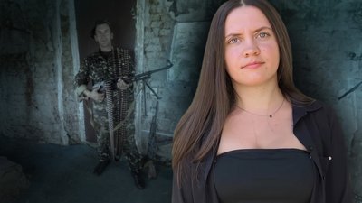 Родина Костянтина Юренка розшукує його після зникнення на фронті