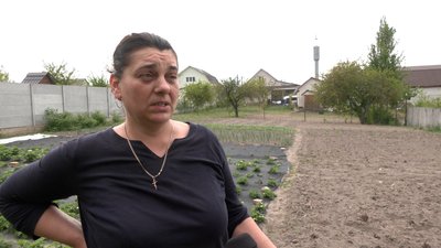 Погодинна вода: у Киїнці комунальники відновили водопостачання Погодинна вода: у Киїнці комунальники відновили водопостачання